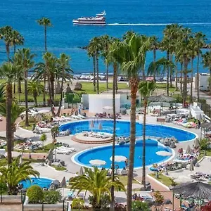  Apartment Altamira Adeje Spain