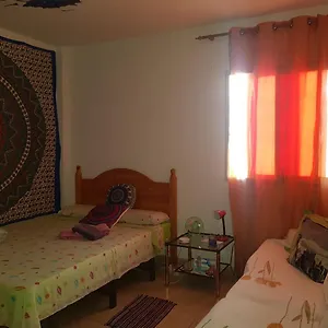  Homestay Laurainu Spain
