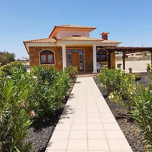 Villa Casa Del Sol: Spacious 3-bedroom With Private Solar-heated Pool Spain