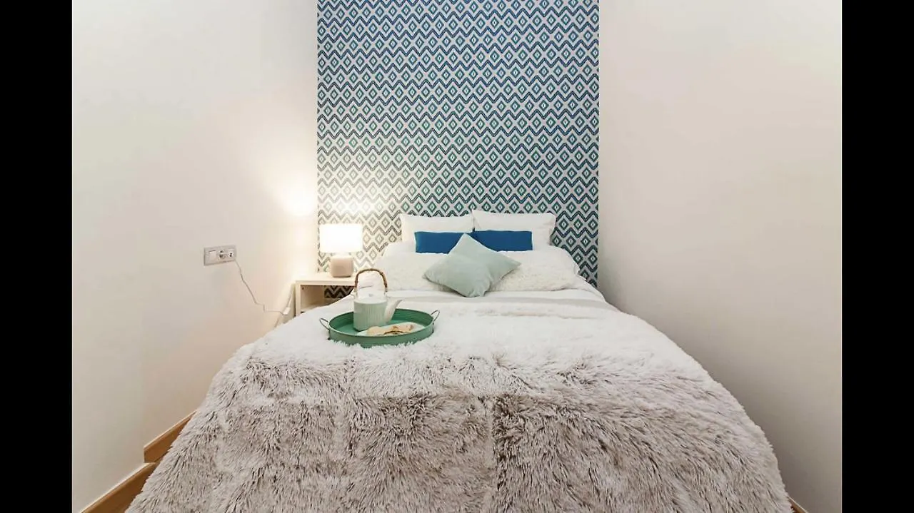 Sohopremium Apartment Malaga 0*,