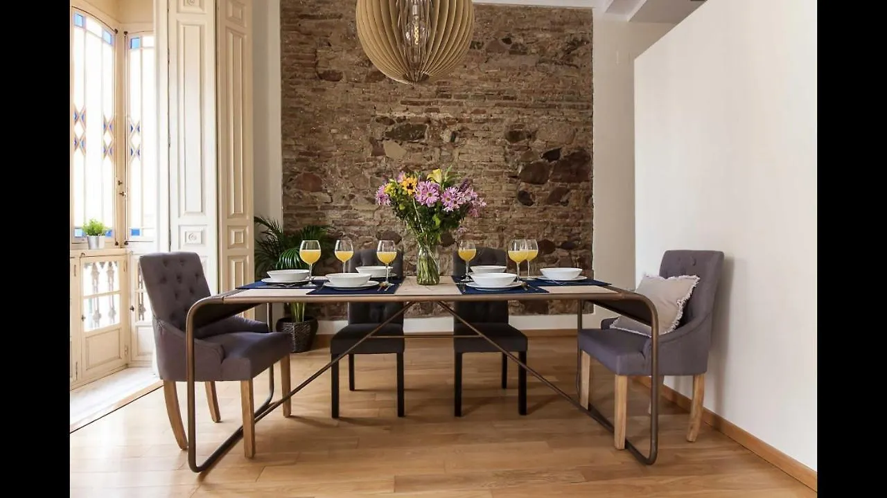Sohopremium Apartment Malaga 0*,  Spain