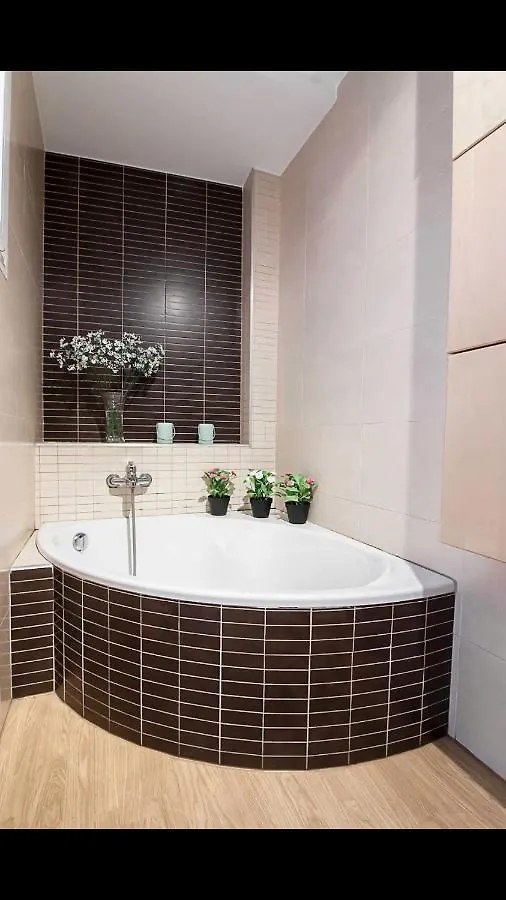 Sohopremium Apartment Malaga Spain