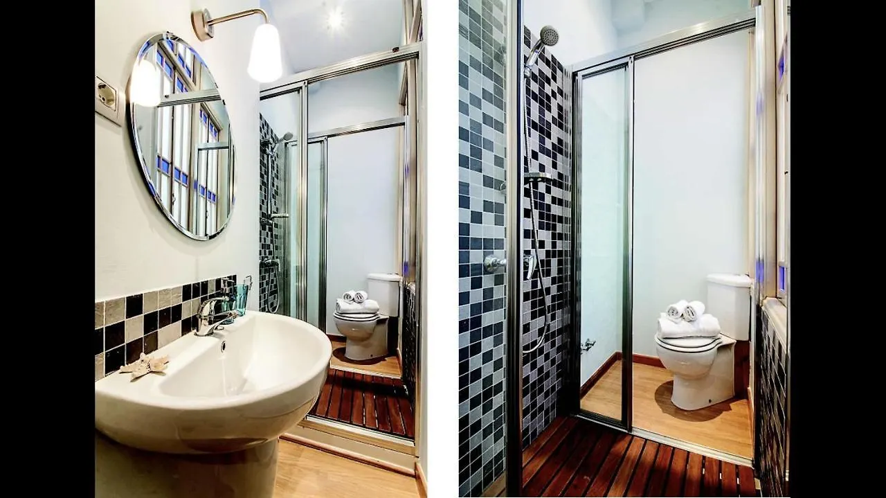 Sohopremium Apartment Malaga